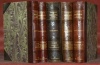 Handbuch der Hautkrankheiten. 4 Bände in 5 Teilbände.. MRACEK, Franz.