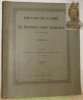 Rapport du Bureau Fédéral des Assurances sur les Entreprises privées d’Assurances en Suisse en 1891.Publié conformément à la décision du Conseil ...