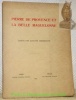 Pierre de Provence et la belle Maguelonne. Editée par Adolphe Biedermann.. BIEDERMANN, Adolphe.