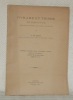 Pyrame et Thisbé.Texte normand du XIIe siècle.Edition critique avec introduction, notes et index de toutes les formes.Verhandelingen der Koninklijke ...