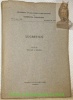 De Rerum Natura. Libri Sex. University of California Publications in Classical Philology. Vol. 4. November 28, 1917.. LUCRETIUS. - MERRIL, William A.