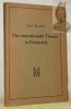 Das naturalistische Theater in Frankreich.. MUELLER, Karl.