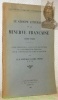Le groupe littéraire de la Minerve française. 1818 - 1820. Thèse.. SVETOZAR, Daniel Petric.