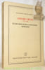 GERARD GROTE, 1340 - 1384 et les d&eacute;buts de la d&eacute;votion moderne. Th&egrave;se.. BURGARD-EPINEY, Georgette.