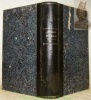 Handbuch der neuesten Erdkunde dem Unterrichte und den Freunden dieser Wissenschaft.Fünfzehnte Auflage, dem allerneuesten Standpunkte entsprechend ...