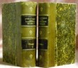 Nouveaux éléments de Pathologie Médicale. Deux volumes. Tome premier : Maladies générales. Maladies du système nerveux et de l’appareil locomoteur. ...