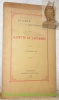 Le Jubilé centenaire de la Gazette de Lausanne 1er Février 1898.. 