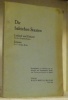 Lettland und Estland. Einzelheft aus dem Band I der “Osteurop&auml;ischen L&auml;nderberichte”Schriften der Industrie- und Handelskammer Breslau Heft 6.. ...