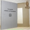 VERLUSTQUELLEN in Betrieb und Unternehmung. Neun Vorträge aus dem IX. Revisorenkurs, veranstaltet vom Verband Schweizerischer Bücherexperten in ...