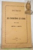 DOCUMENTS concernant les Inondations en Suisse dans les années 1876 et 1877.. 