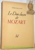 Le Don Juan de Mozart.. JOUVE, Pierre Jean.