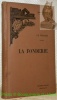 La fonderie. “Encyclopédie scientifique des Aide-Mémoire.”. LE VERRIER, U.