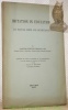 Imitation in education. Its nature, scope and significance. Thesis.. DEAHL, Jasper Newton.