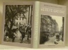Genève. 1842 - 1942. Chronique photographique d’une ville en mutation. 179 photographies anciennes.. LESCAZE, Bernard. - LOCHNER, Barbara.