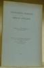 Consanguineous marriages in the american population.. ARNER, George B. Louis.