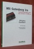 Mit Gutenberg ins Internet. 150 Jahre Grundlach.“Historisches Museum der Stadt Bielefeld.”. EGLAU, Hans Otto.