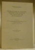 Historical study of legislation regarding public health in the States of New York and Massachusetts. Diss.. PEABODY, Susan Wade.