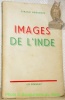 Images de l’Inde.. HUGUENIN, Cyrano.