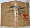 Guide de Pékin. Illustrations de Peter Thomson.. CAIL, Odile.