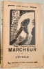 Marcheur à l’étoile. Illustrations de J. Val.. ANTOINE, Pierre (Robert Loup).