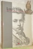 LORENZ JUSTIN RITZ. Peintre valaisan 1796 - 1870. Notes sur ma vie à l’intention de mes chers enfants. Traduction de Félix Carruzzo.. RITZ, Lorenz ...