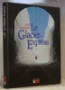 Le Glacier-Express.. CAMINADA, Paul.
