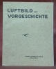 Luftbild und Luftbildmessung. Nr. 16.. 