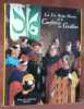 Les Très Riches Heures de la Confrérie du Guillon. Illustré par Jacques Perrenoud.. DELAMURAZ, Jean-Pascal.  ORMOND, Louis.  GUIGNARD, Roland.  LOGOZ, ...