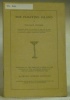 The Floating Island by William Strode. Together with an account of the life of the author, and a review, of the University Drama in England, chiefly ...