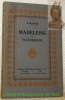 Madeleine ou victorieuse.. MARION, S.