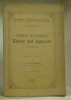 Internationale Weltausstellung 1878 in Paris. Schweiz. Geographische und cosmographische Karten und Apparate Classe 16. Bericht.. SIEGFRIED, H.