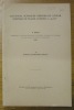 Rational surfaces defined by linear systems of plane curves. Thesis. Reprinted from the American Journal of Mathematics.. POLLEY, Joseph Crawford.