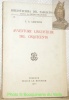 Avventure linguistiche del cinquecento. Bibliotechina del Sagiatore.. GRIFFITH, T. G.