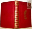 Handy Andy: A tale of Irish live. With Twenty-Four Illustrations on Steel by the Author.. LOVER, Samuel.