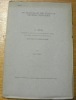 An analysis of the costs of growing potatoes. Thesis.Reprinted from Memoi 22, Cornell University Agricultural Experiment Station.. FOX, D. S.