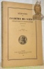 Mémoires de l’Académie des Sciences. Inscriptions et belles-lettres de Toulouse. Volume 131, 14e Série, Tome X.. 