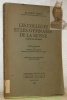 Les collèges et les gymnases de la Suisse. Projets de réformes. Edition française par Charles Gilliard.. BARTH, Charles.