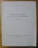 Berner Buchbinder des 18. und 19. Jahrhunderts. S.A. aus Berner Zeitschrift für Geschichte und Heimatkunde.. LINDT, Johann.