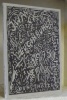Jwan Luginbühl Bewegliche Figuren 1992 - 1995. . LUGINBÜHL, J. wan.