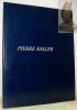 Pierre Keller Polaroid 60x50.. KELLER, Pierre.
