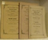 Annales Fribourgeoises. Organe officiel de la Société d’Histoire du Canton de Fribourg. XVIme année en 6 fascicules.. 