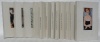 Le Livre-Musée collection sous la direction de André Held et de D. W. Bloemena. 12 Volumes complets. 1: La Peinture Grecque par Pierre Devambez, 176 ...