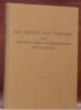 Die Grotte von Postojna und Sonstige Sehenswürdigkeiten des Karstes. Übersetzt von Stopar Franc.. SERKO, Alfred. - MICHLER, Ivan.