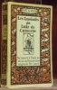 Les Lusiades. Collection Lumen Animi, n.° 7. Traduit du portugais par J.-B.-J Millié, illustré par Bernard Roy.. CAMOENS, Luiz de.