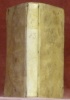 Tragoedia Sophompaneas. Accesserunt, Tragoedia ejusdem Christus Patiens, et sacri argumenti alia. Edition nova ab ipso autore recognita & emendata, ut ...