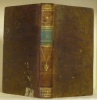 Dictionnaire portatif de bibliographie, contenant plus de 17.000 articles de livres rares, curieux, estimés et recherchés, avec les marques connues ...