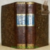 Institutiones theologiae dogmaticae in usum seminarii Argentinensis. 2 volumes.. LIENHART, Theob.