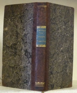 Zwo Schriften des heiligen Augustinus von der wahren Religion und von den Sitten der katholischen Kirche. Mit Beilagen und Anmerkungen von Friedrich Leopold Grafen zu Stolbert.