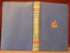 Kim.Ins Deutsche übertragen von Hans Reisiger.Einzig autorisierte Ausgabe. “Rudyard Kipling ausgewählte Werke.”. KIPLING, Rudyard.