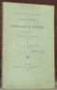 Aux Enfants de Marie. La Congrégation de la Très-Sainte Vierge. Souvenir du troisième centenaire (1584-1884).. DOYOTTE, A.F.M.